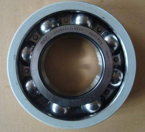 Fancy bearing 6205 TN C3 for idler